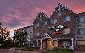 Towneplace Suites Wichita East